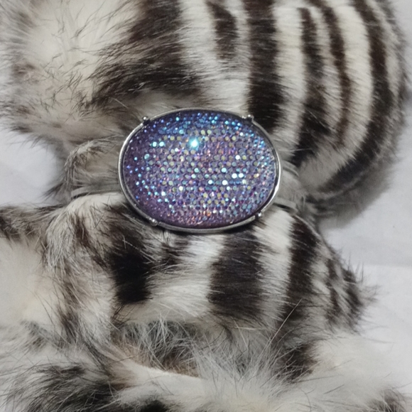 Circlet cuff bracelet - Picture 4 of 5